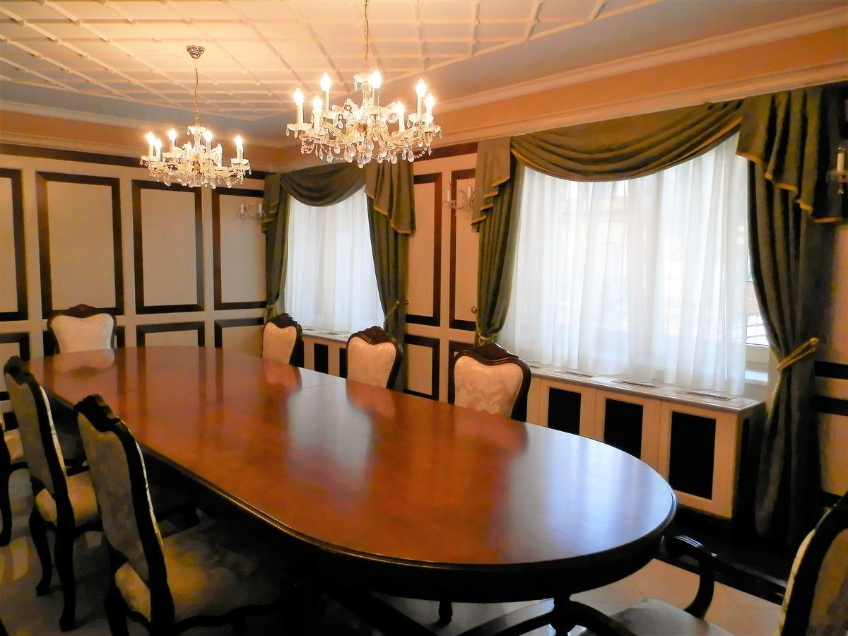 Nagyret Panzio Eger Bed & Breakfast Exterior photo